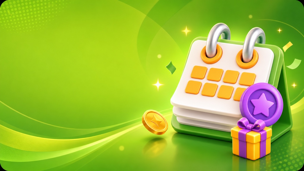 7-Day Bonus